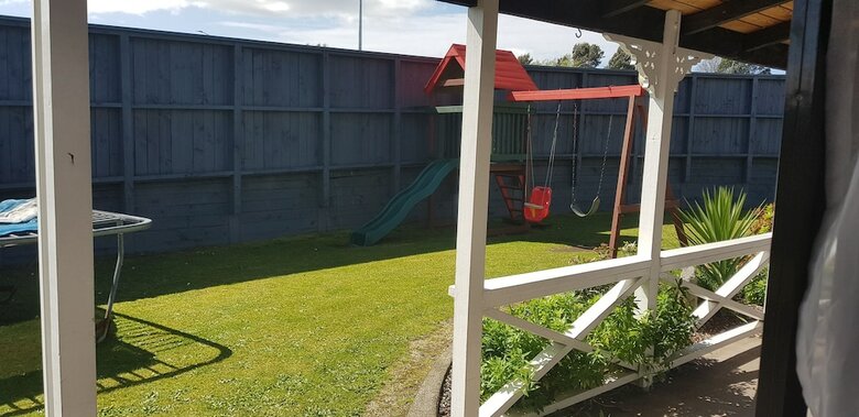 Motel Accommodation Te Puna