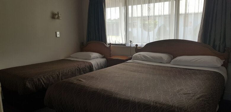 Motel Accommodation Te Puna