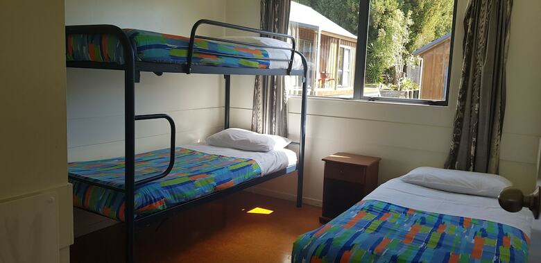 Motel Accommodation Te Puna