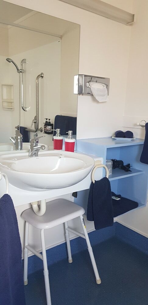 Motel Accommodation Te Puna
