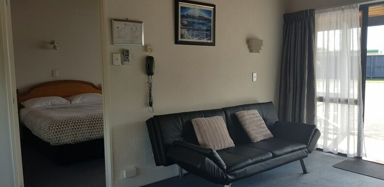 Motel Accommodation Te Puna