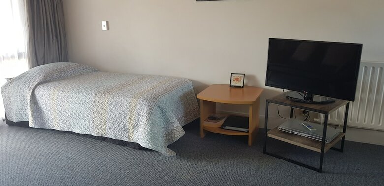 Motel Accommodation Te Puna