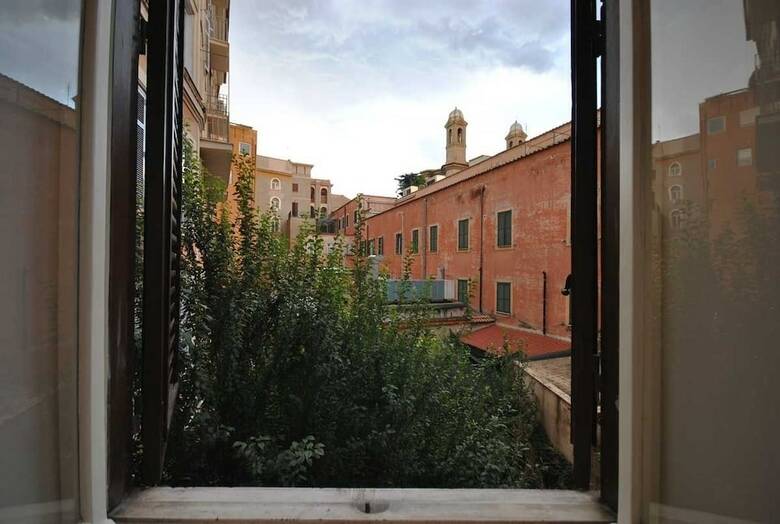Bed & Breakfast Domus Ripetta