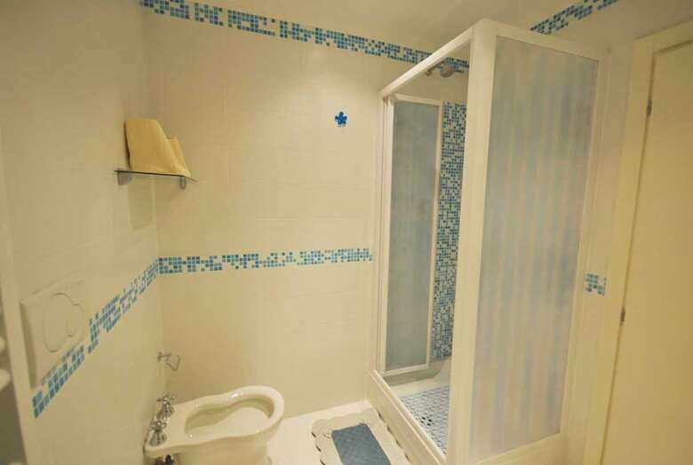 Bed & Breakfast Domus Ripetta