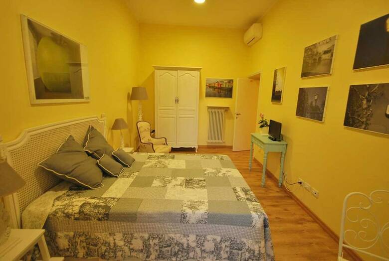 Bed & Breakfast Domus Ripetta