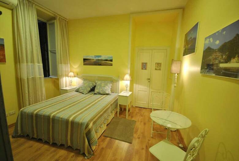 Bed & Breakfast Domus Ripetta