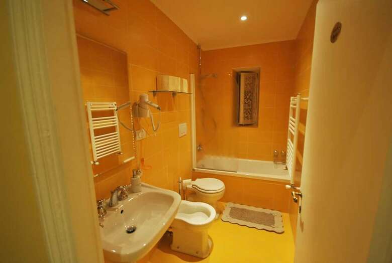 Bed & Breakfast Domus Ripetta