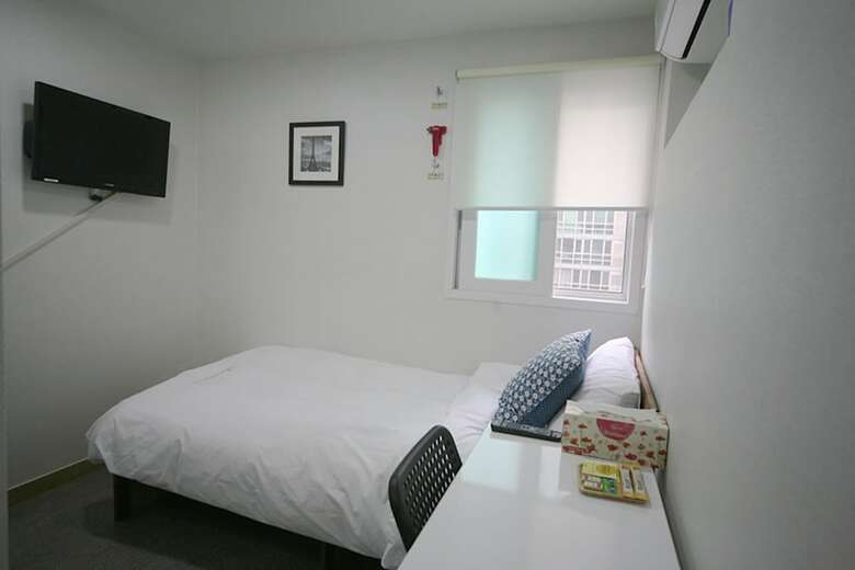 Hotel Oasis Hostel