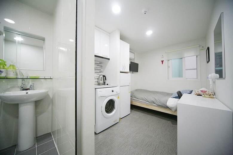 Hotel Oasis Hostel