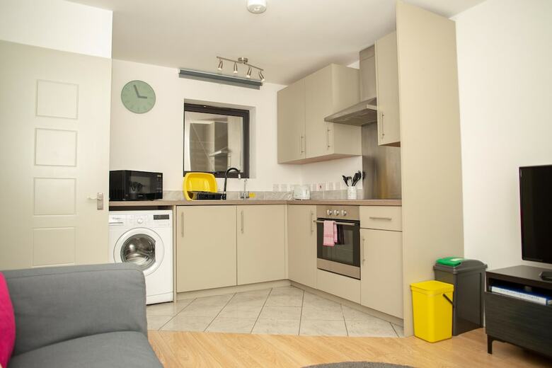 Quire Court Apartments