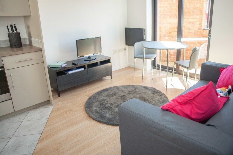Quire Court Apartments