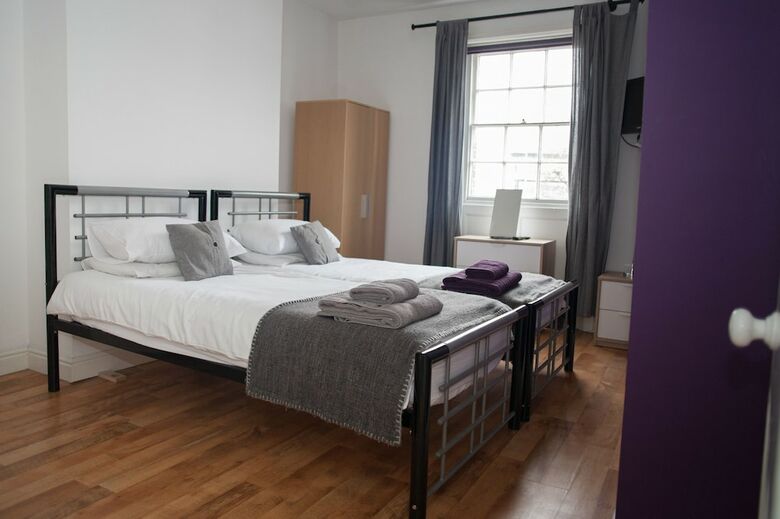 Quire Court Apartments