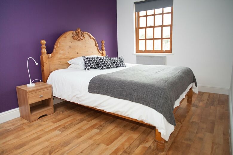 Quire Court Apartments