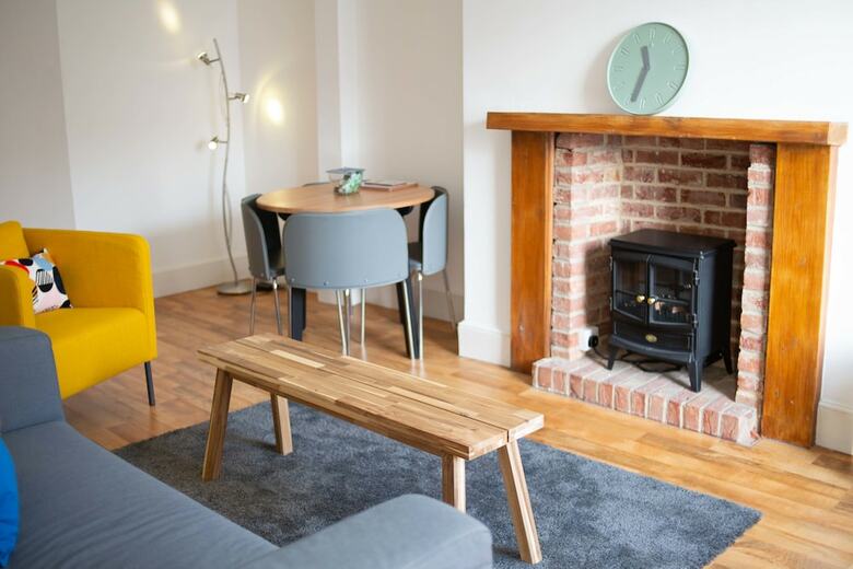 Quire Court Apartments