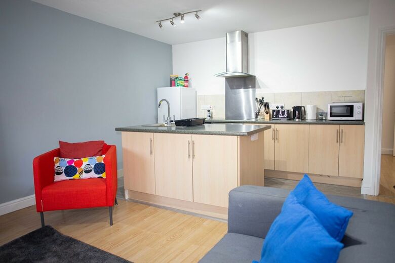 Quire Court Apartments