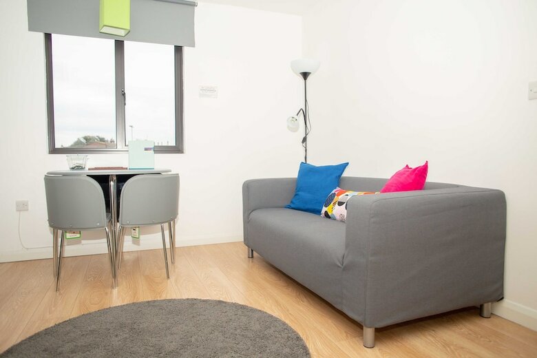 Quire Court Apartments