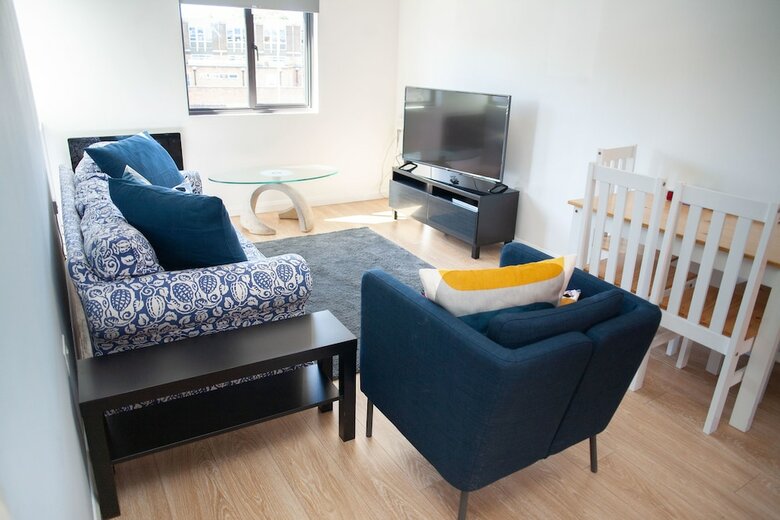 Quire Court Apartments