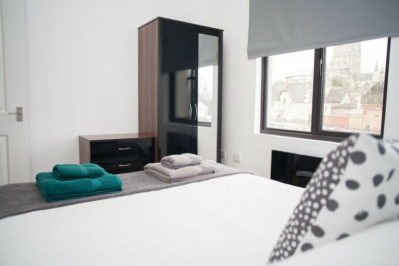 Quire Court Apartments