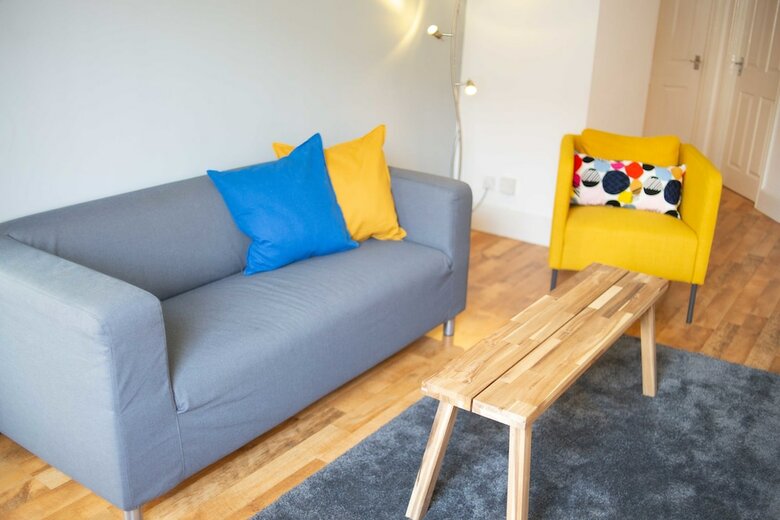 Quire Court Apartments
