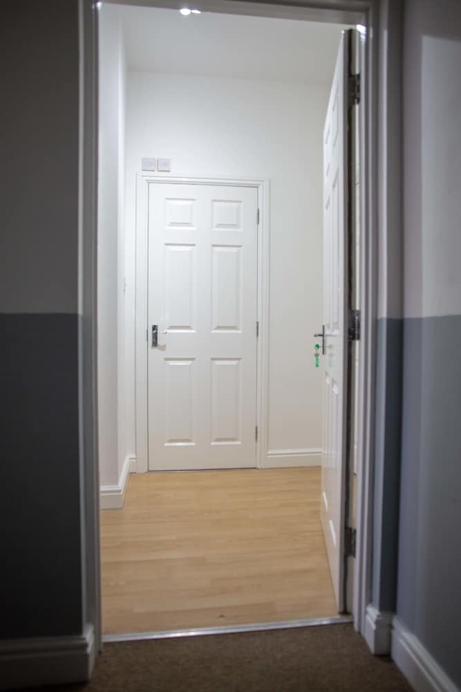 Quire Court Apartments