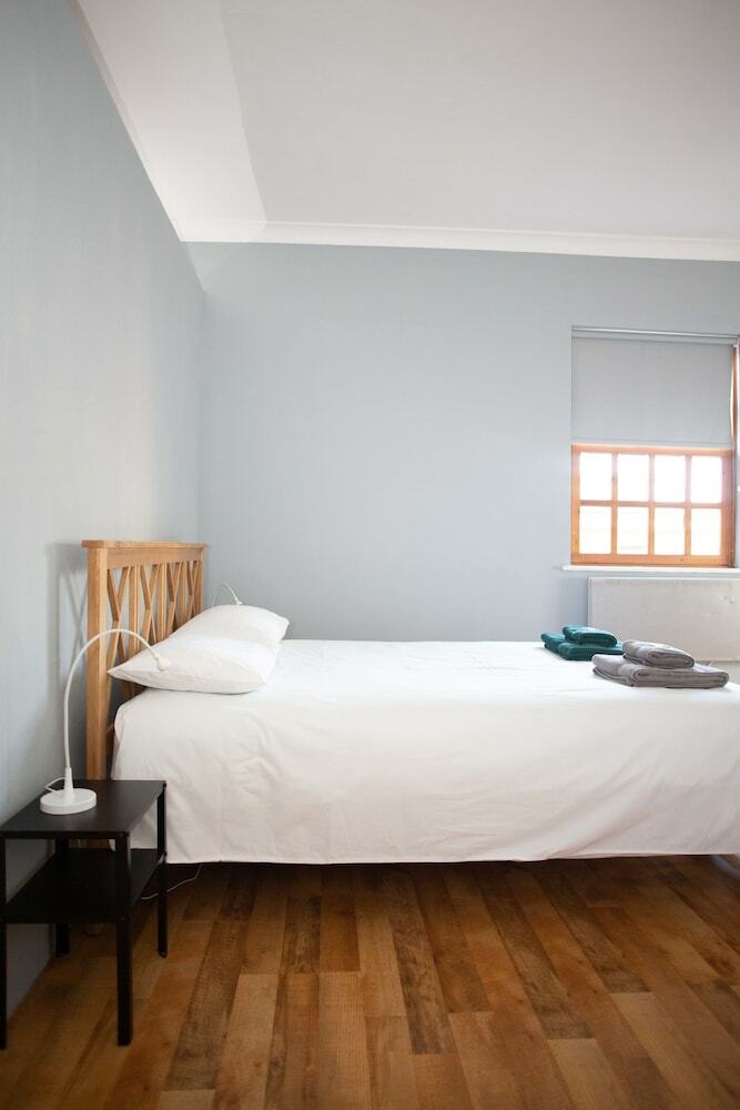 Quire Court Apartments
