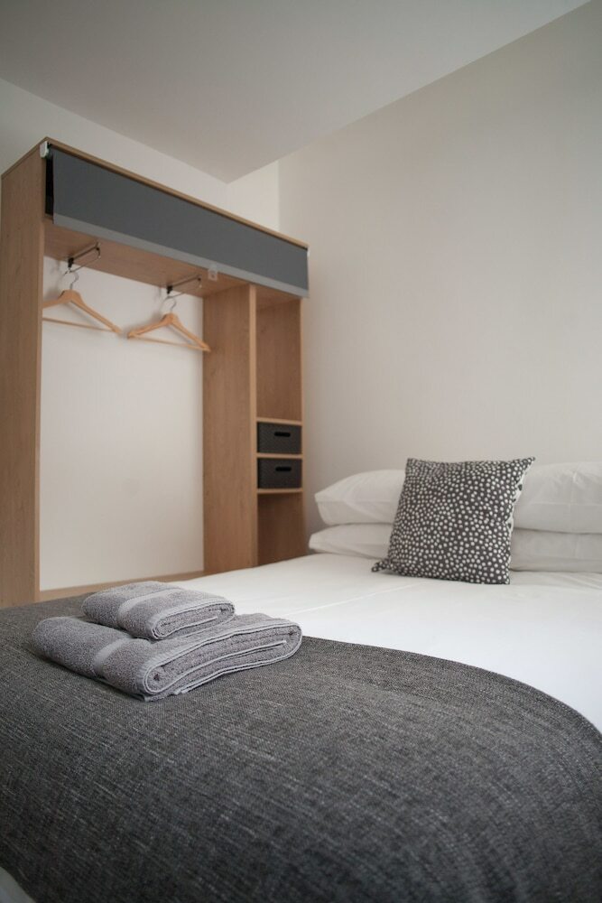 Quire Court Apartments