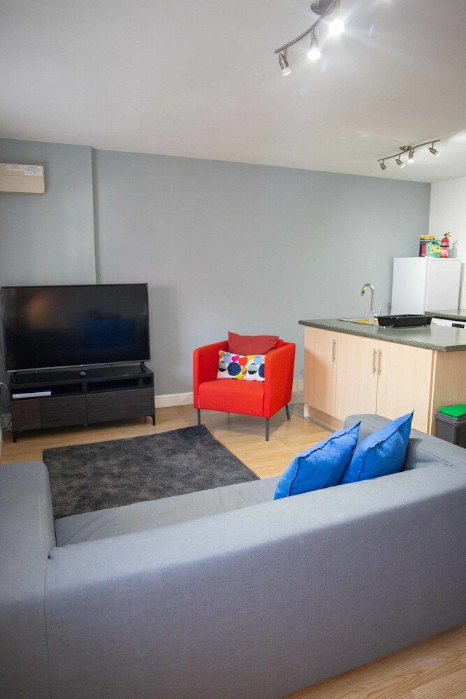 Quire Court Apartments