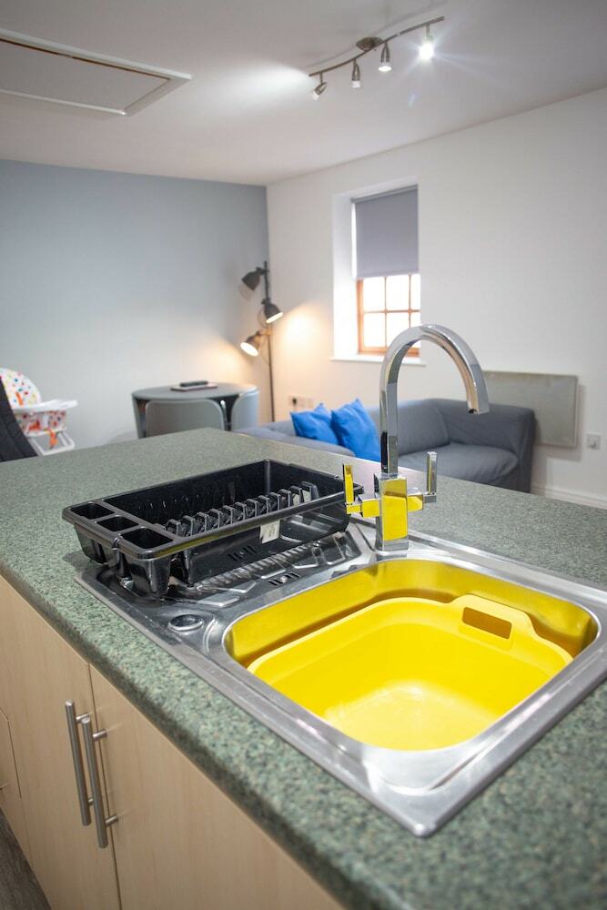 Quire Court Apartments