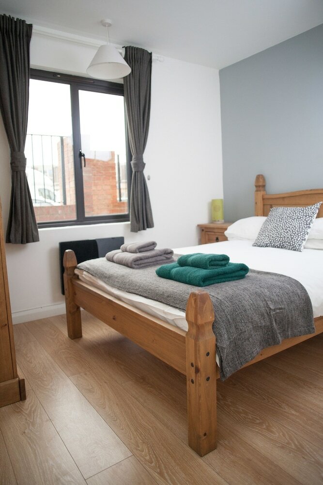 Quire Court Apartments