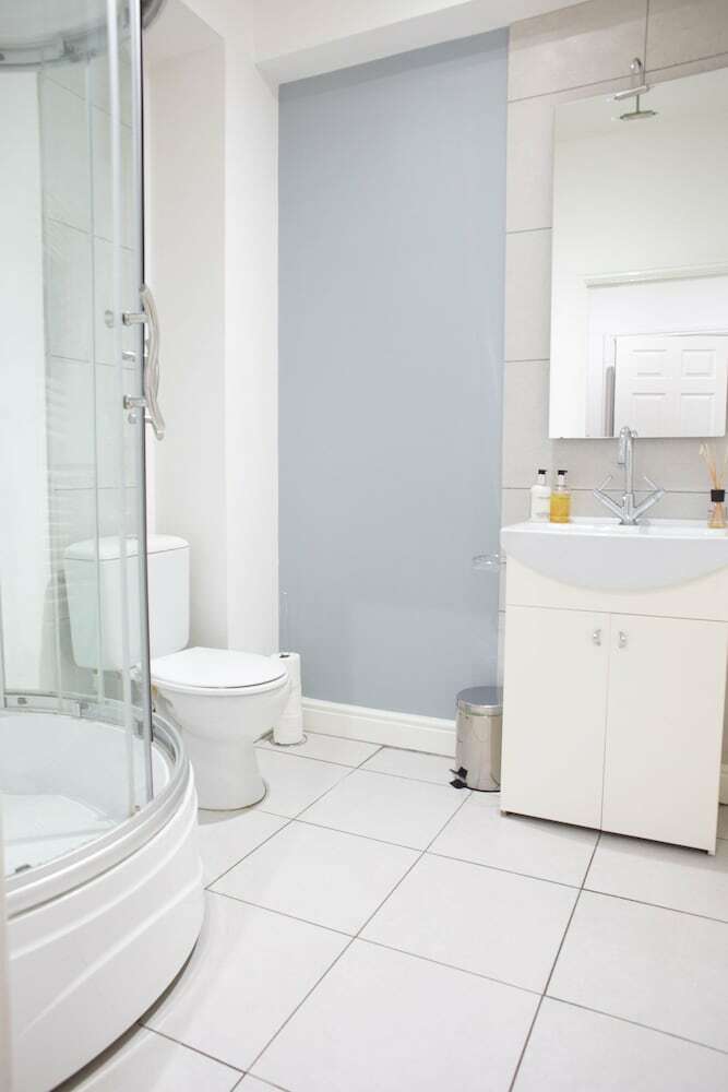 Quire Court Apartments
