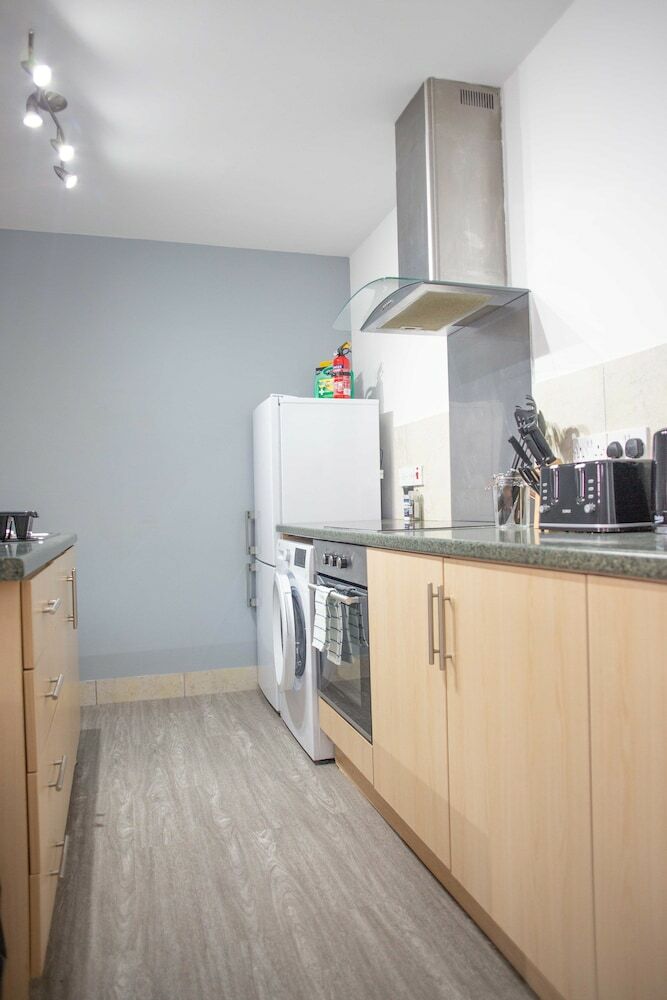 Quire Court Apartments