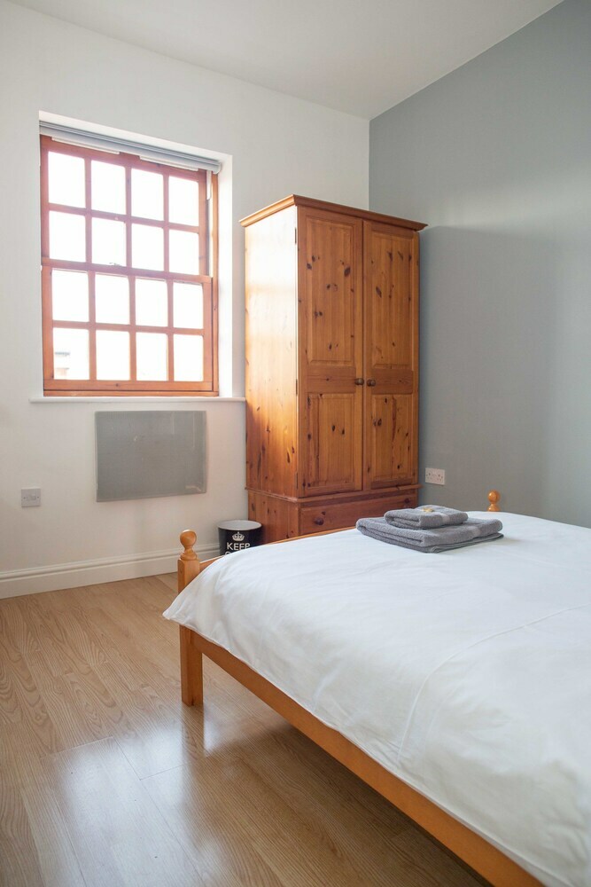 Quire Court Apartments