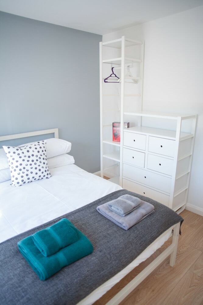 Quire Court Apartments
