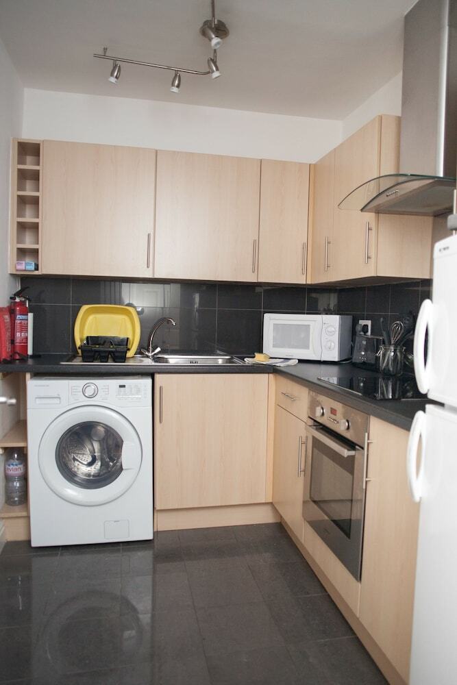 Quire Court Apartments