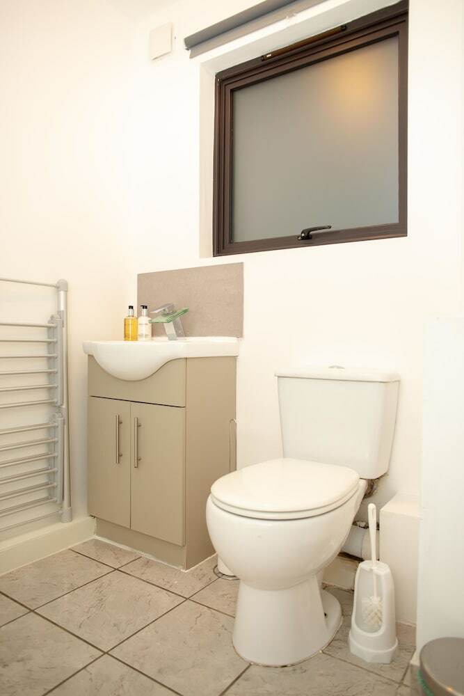 Quire Court Apartments