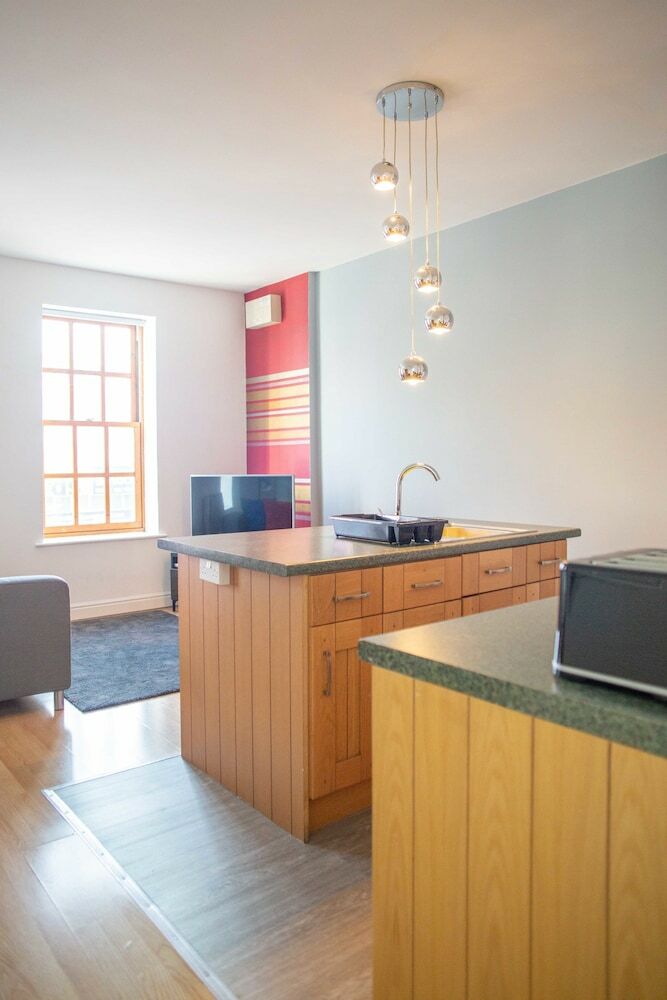 Quire Court Apartments
