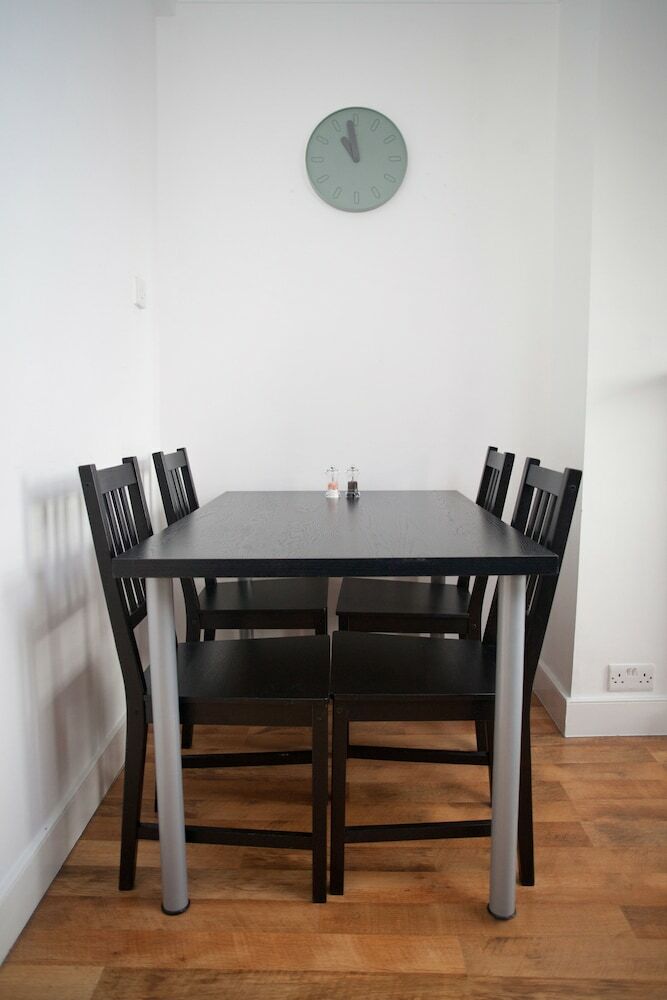 Quire Court Apartments