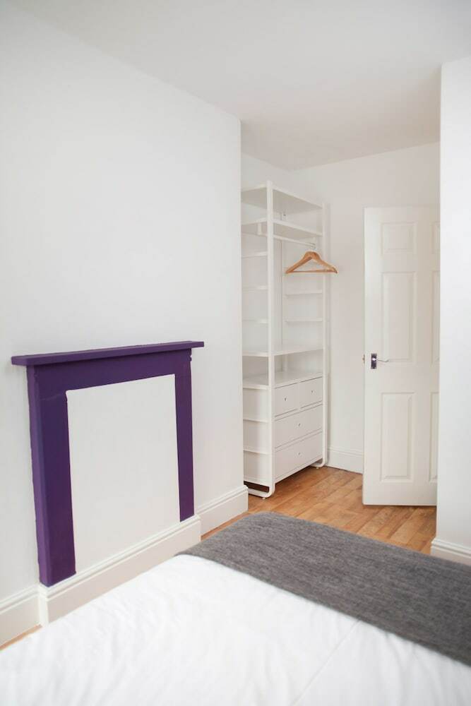 Quire Court Apartments