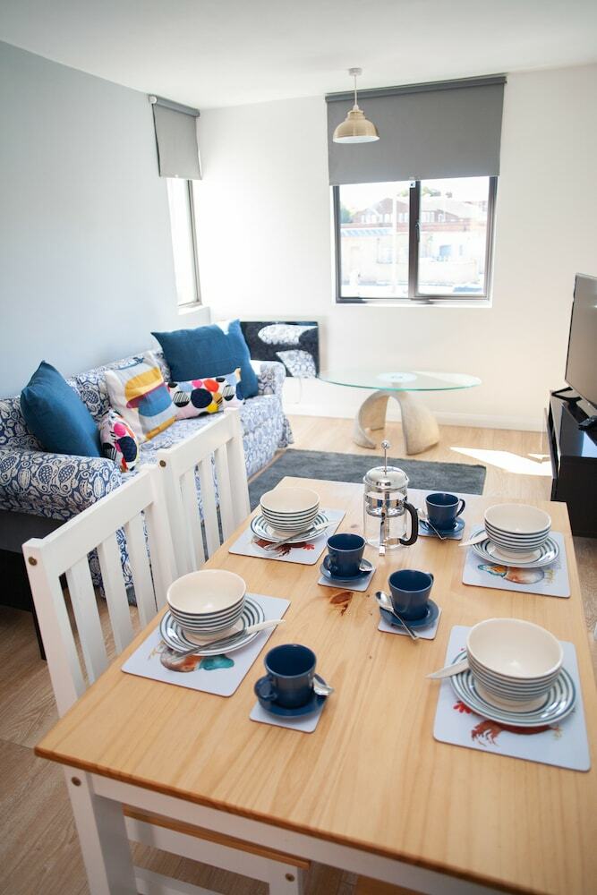 Quire Court Apartments