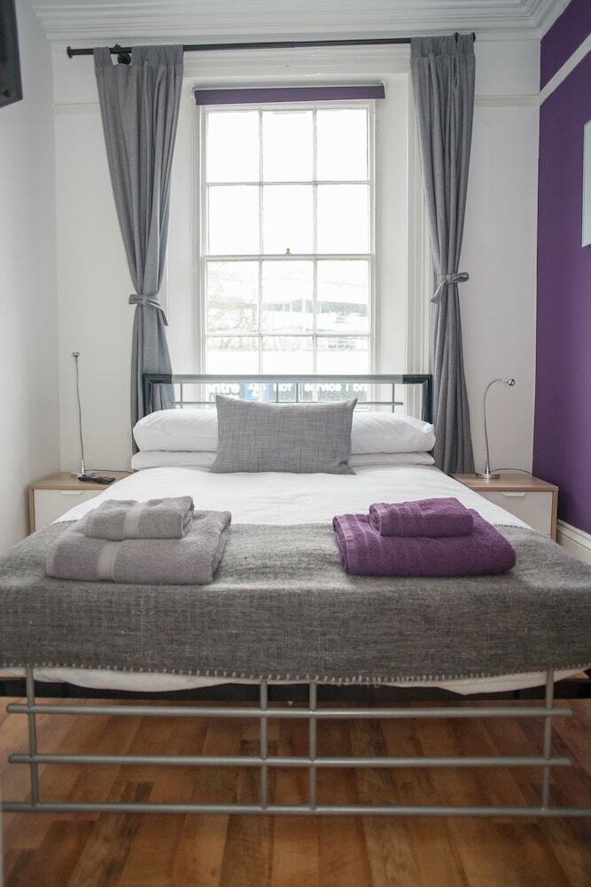 Quire Court Apartments