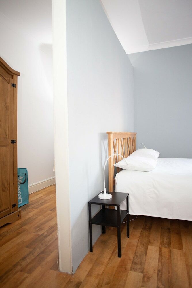 Quire Court Apartments