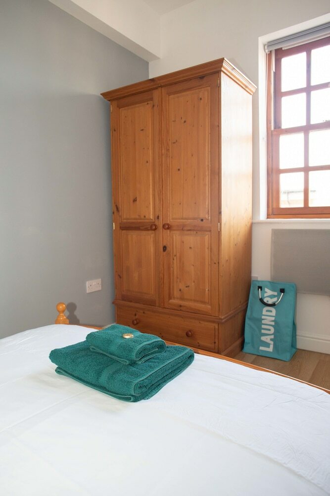 Quire Court Apartments