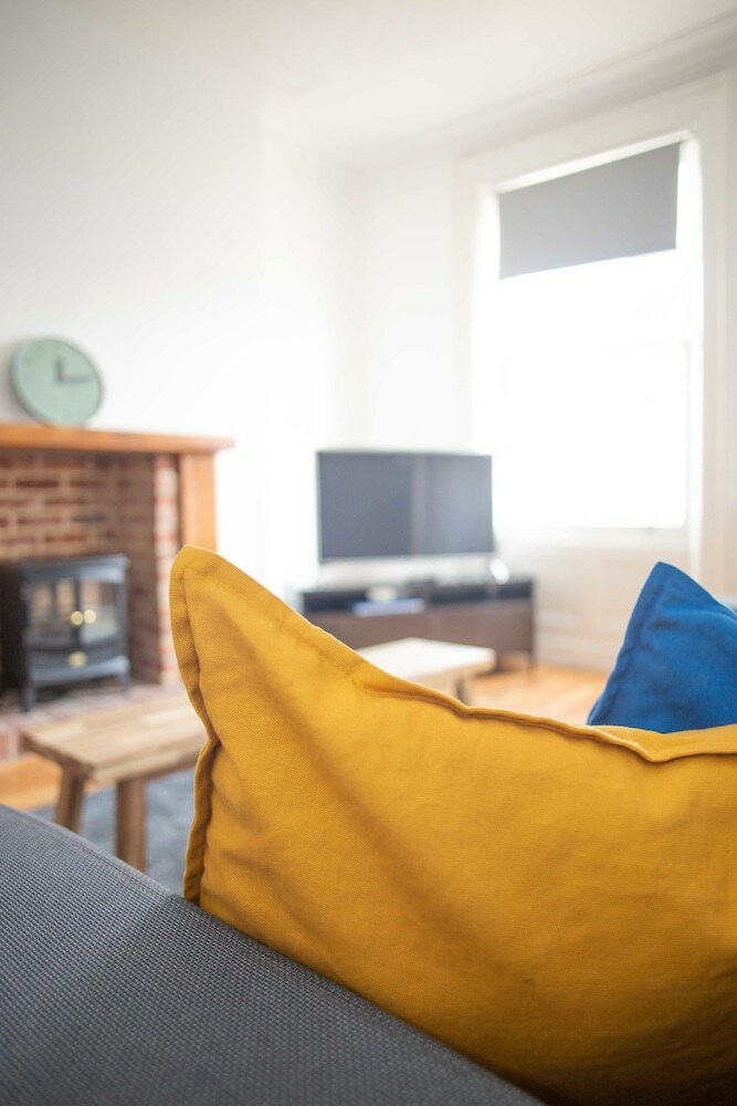 Quire Court Apartments