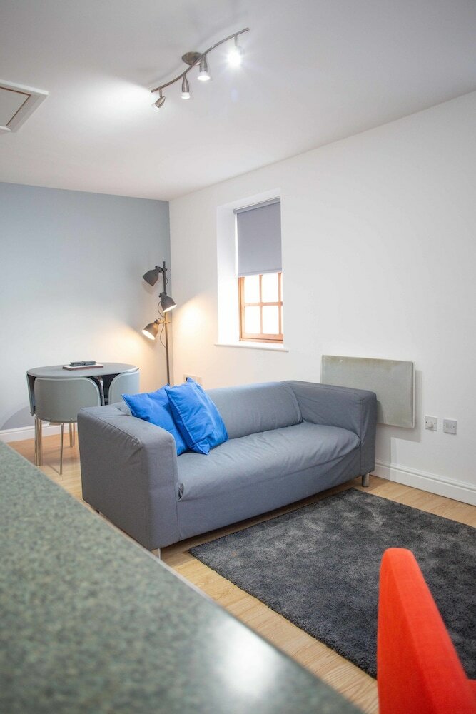 Quire Court Apartments