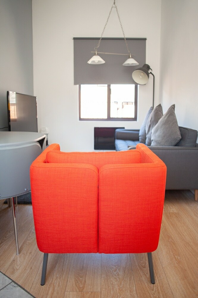Quire Court Apartments