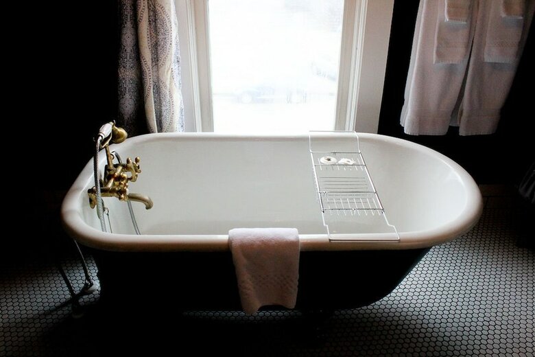 Shelburne Hotel