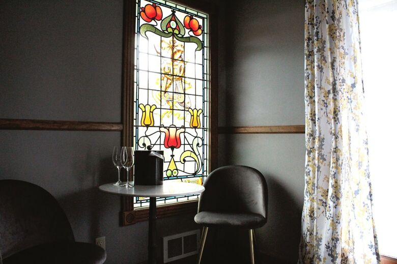Shelburne Hotel