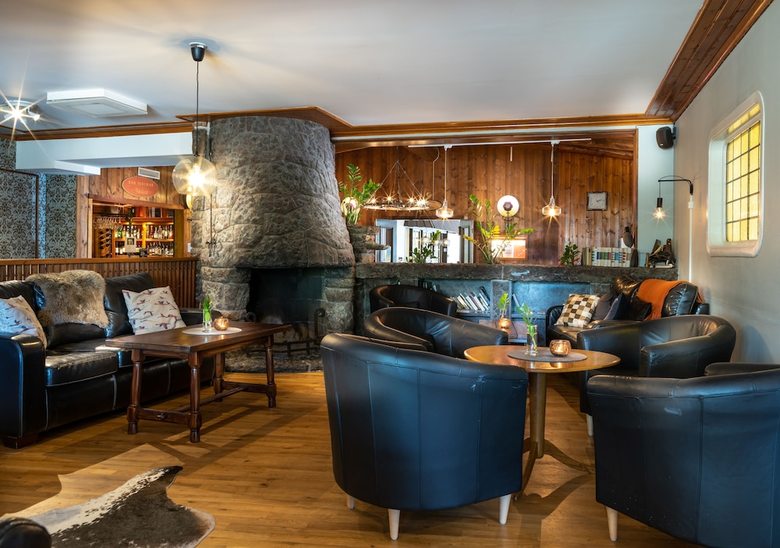 Hotel Mullsj�