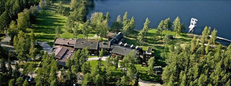 Hotel Mullsj�