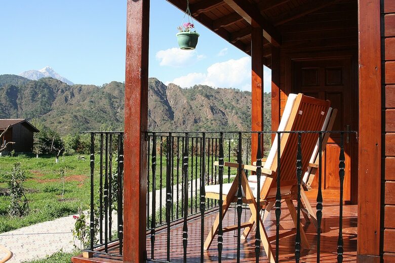 Hemera Boutique Hotel